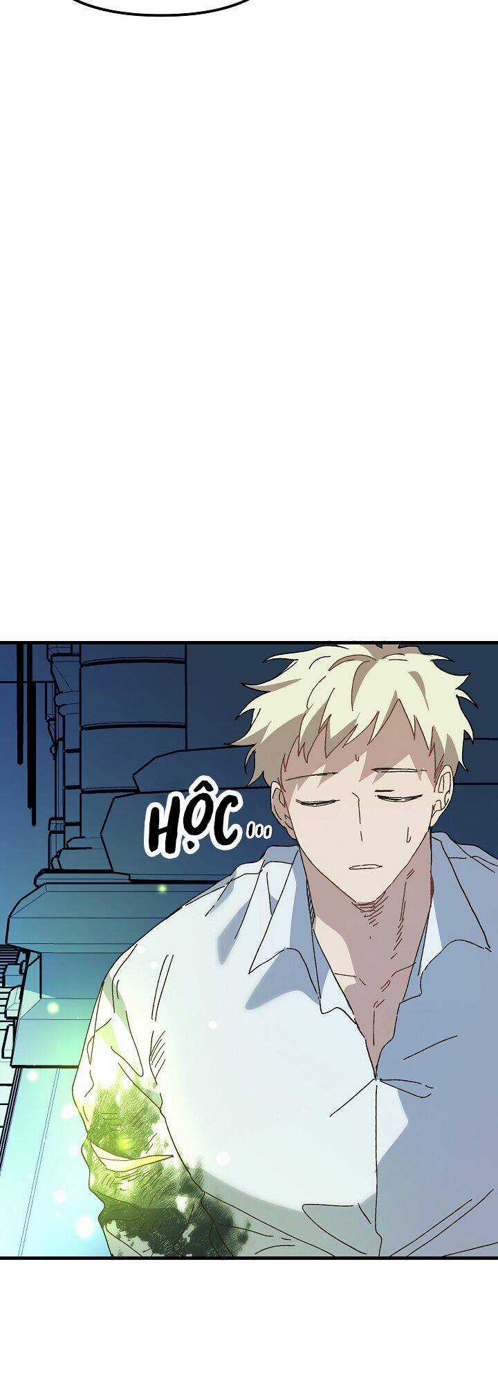 Công Chúa Giả Điên - Chapter 26 - Trang 15