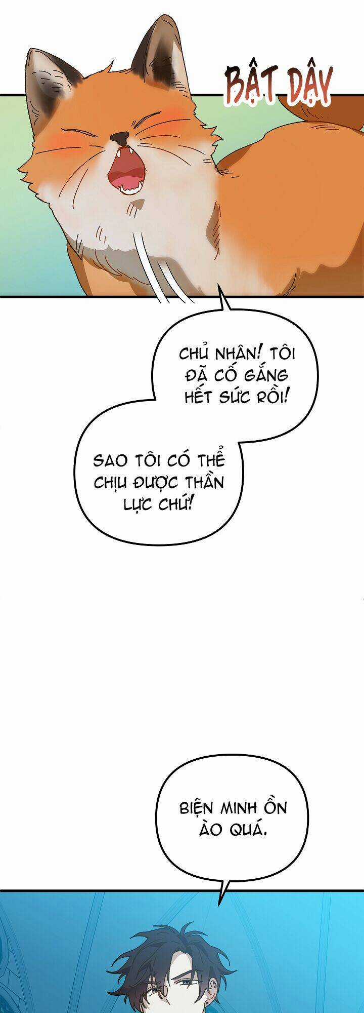 Công Chúa Giả Điên - Chapter 26 - Trang 3