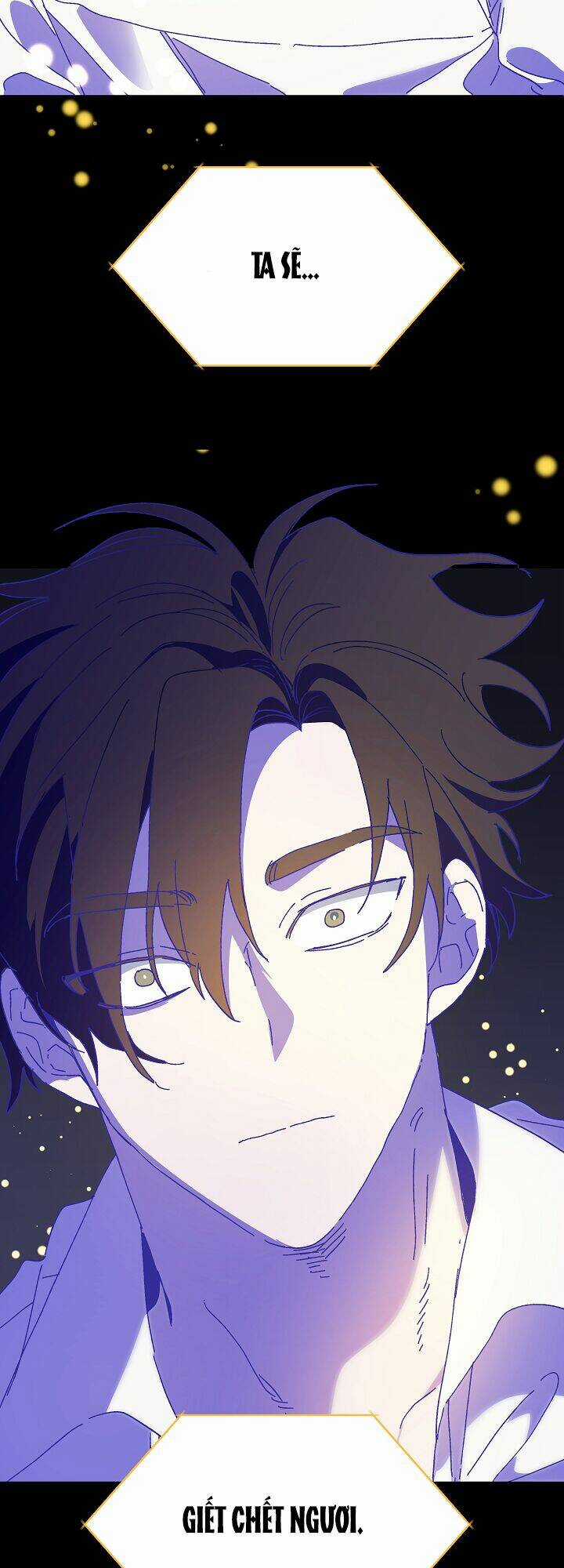 Công Chúa Giả Điên - Chapter 26 - Trang 23