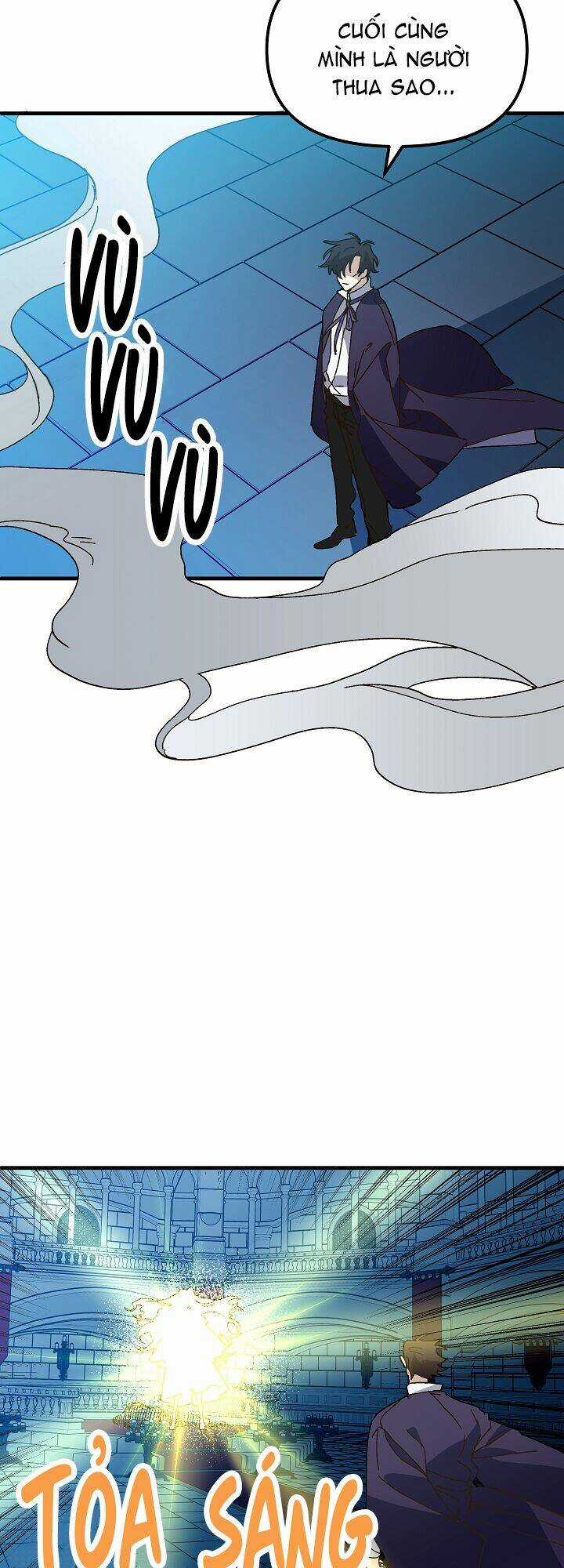 Công Chúa Giả Điên - Chapter 26 - Trang 25