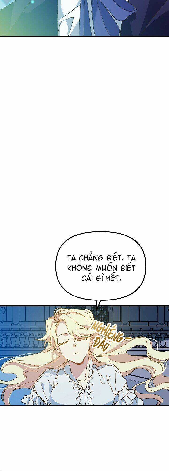 Công Chúa Giả Điên - Chapter 26 - Trang 29