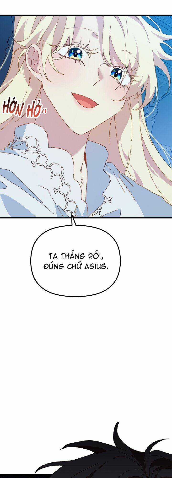 Công Chúa Giả Điên - Chapter 26 - Trang 32