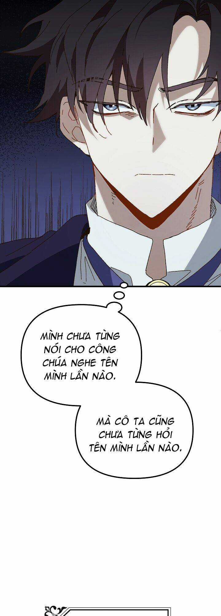 Công Chúa Giả Điên - Chapter 26 - Trang 33
