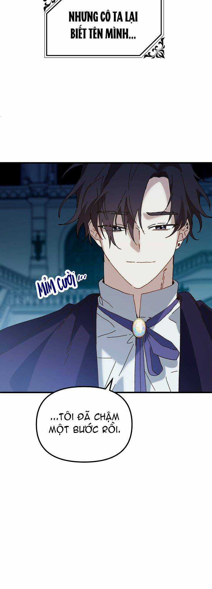 Công Chúa Giả Điên - Chapter 26 - Trang 34