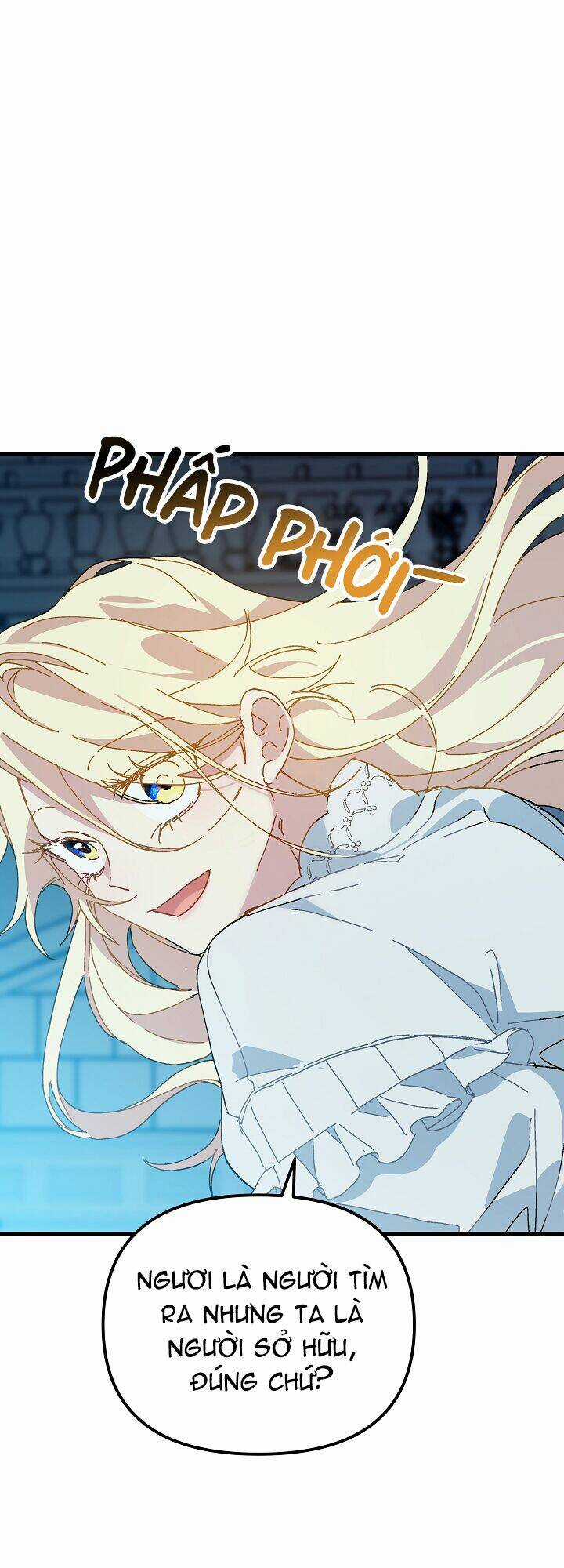 Công Chúa Giả Điên - Chapter 26 - Trang 36