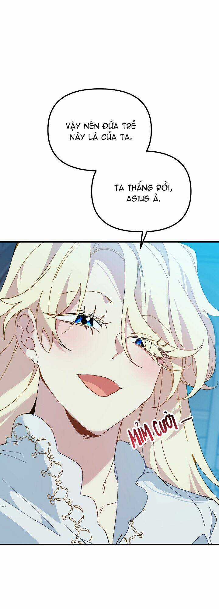 Công Chúa Giả Điên - Chapter 26 - Trang 37