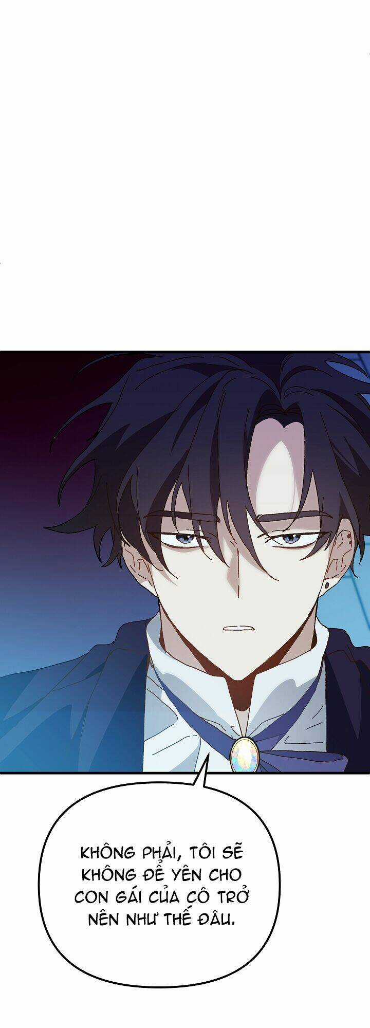 Công Chúa Giả Điên - Chapter 26 - Trang 38