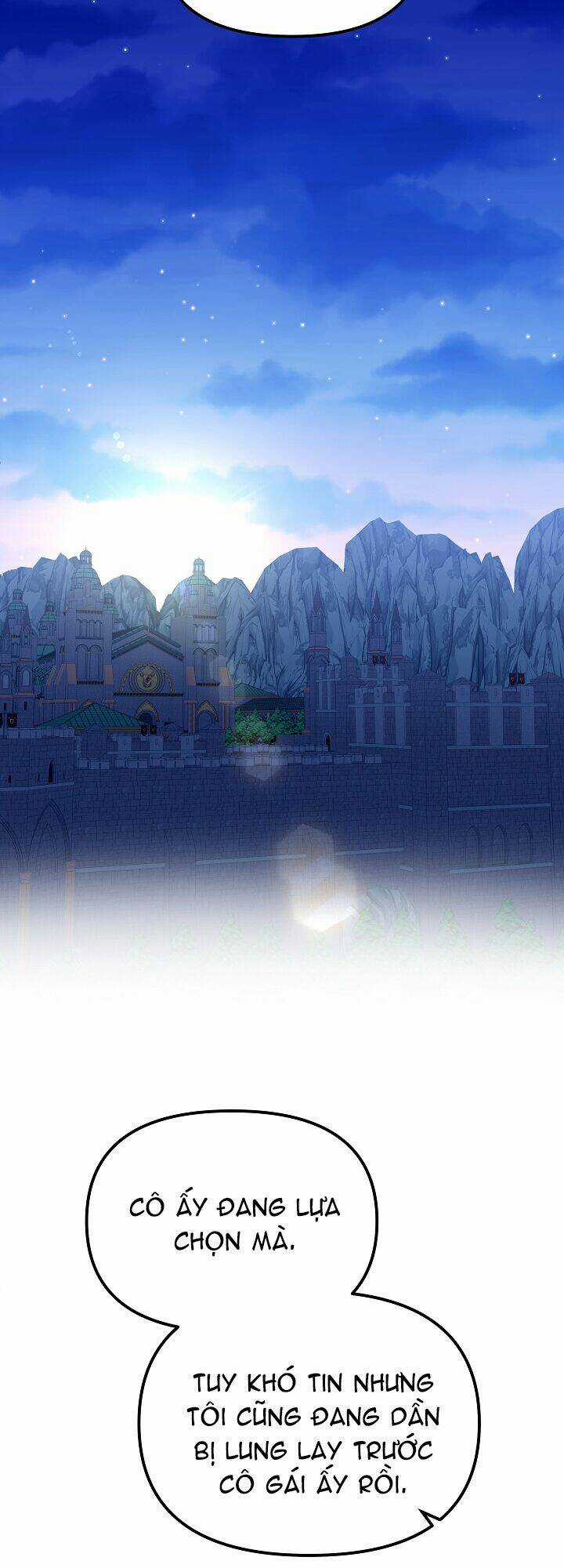 Công Chúa Giả Điên - Chapter 26 - Trang 44