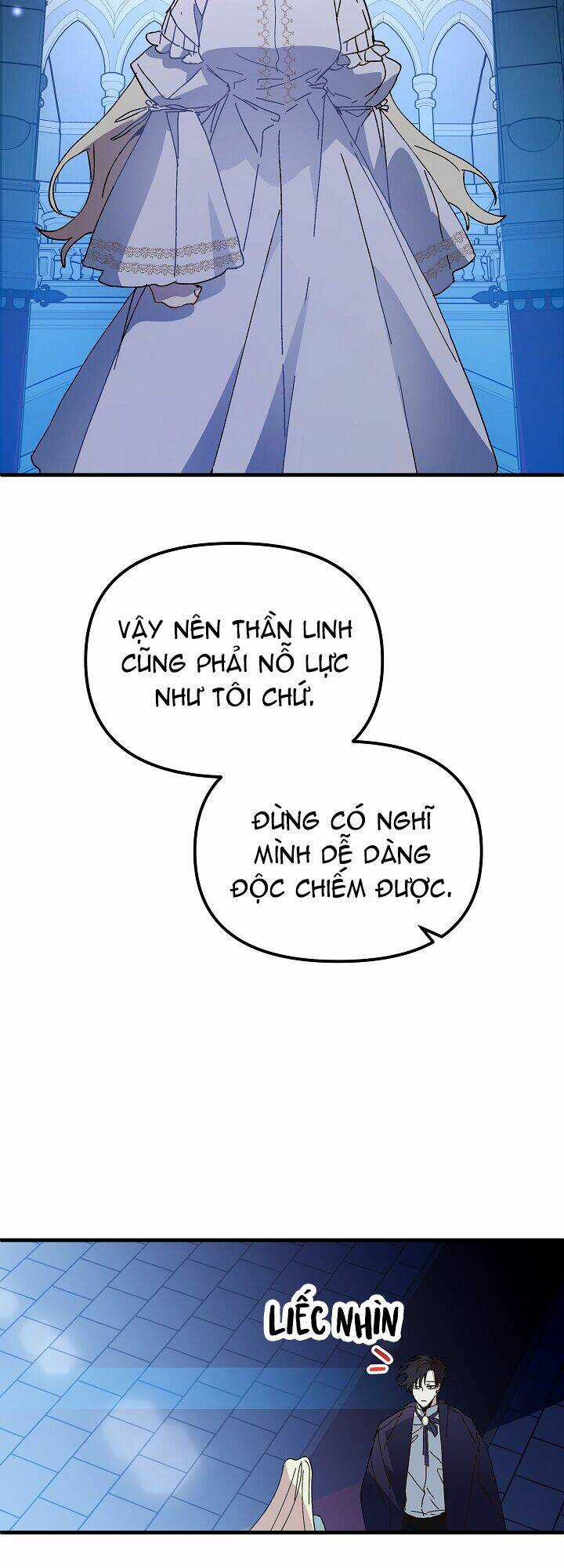 Công Chúa Giả Điên - Chapter 26 - Trang 46