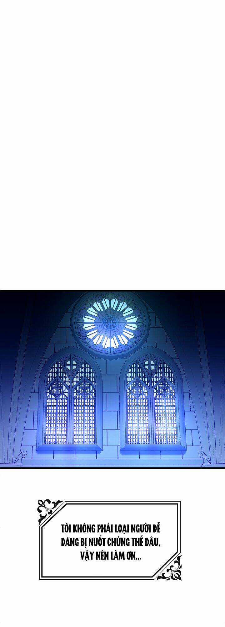 Công Chúa Giả Điên - Chapter 26 - Trang 47