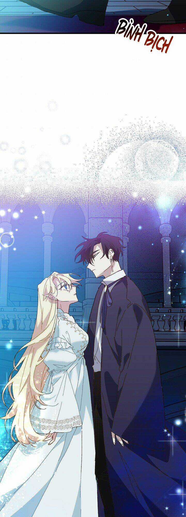 Công Chúa Giả Điên - Chapter 26 - Trang 49