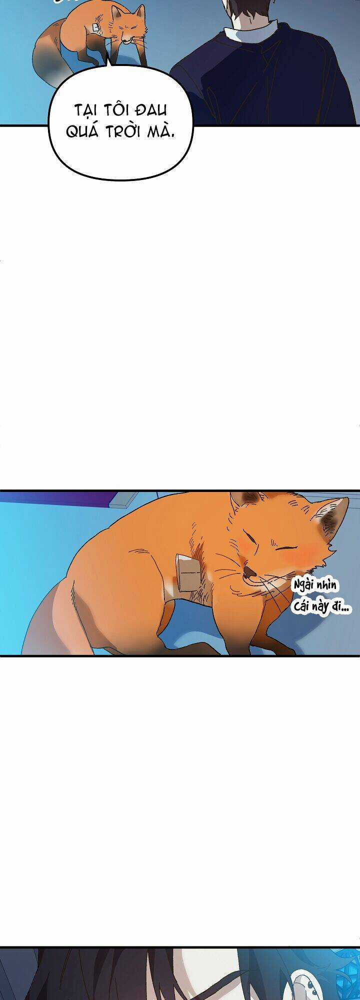 Công Chúa Giả Điên - Chapter 26 - Trang 6