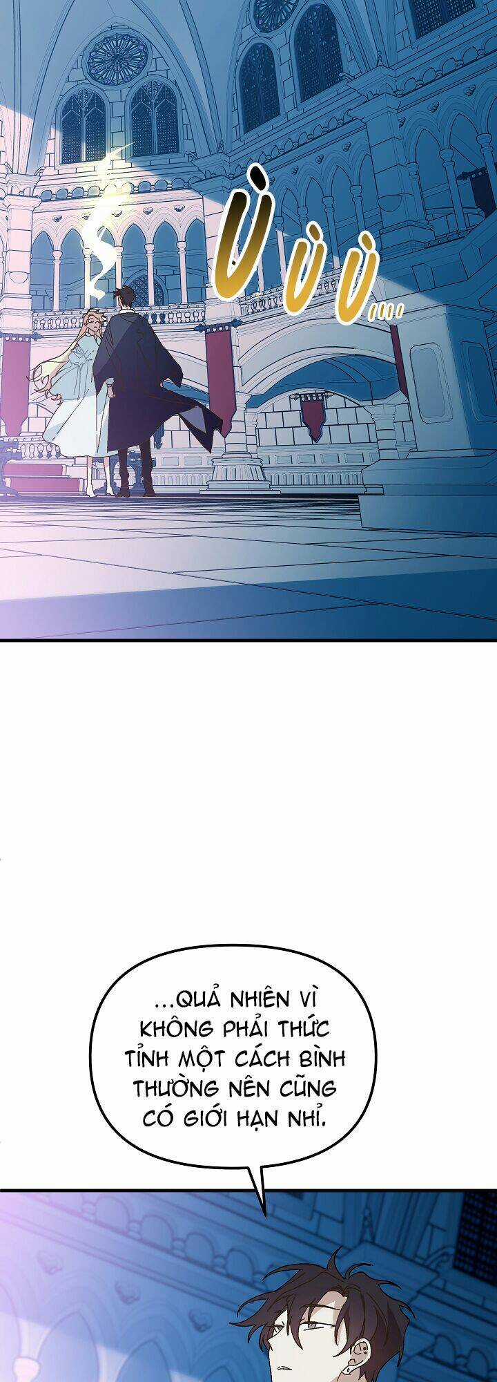 Công Chúa Giả Điên - Chapter 26 - Trang 52