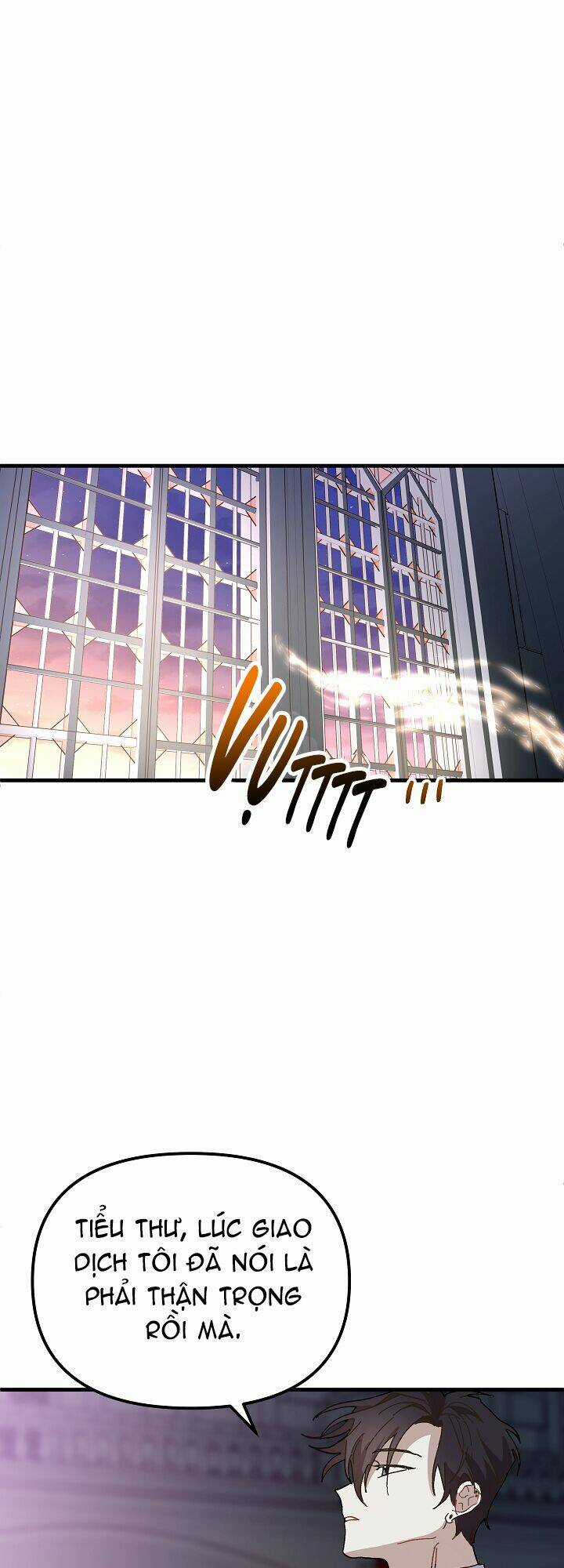 Công Chúa Giả Điên - Chapter 26 - Trang 55