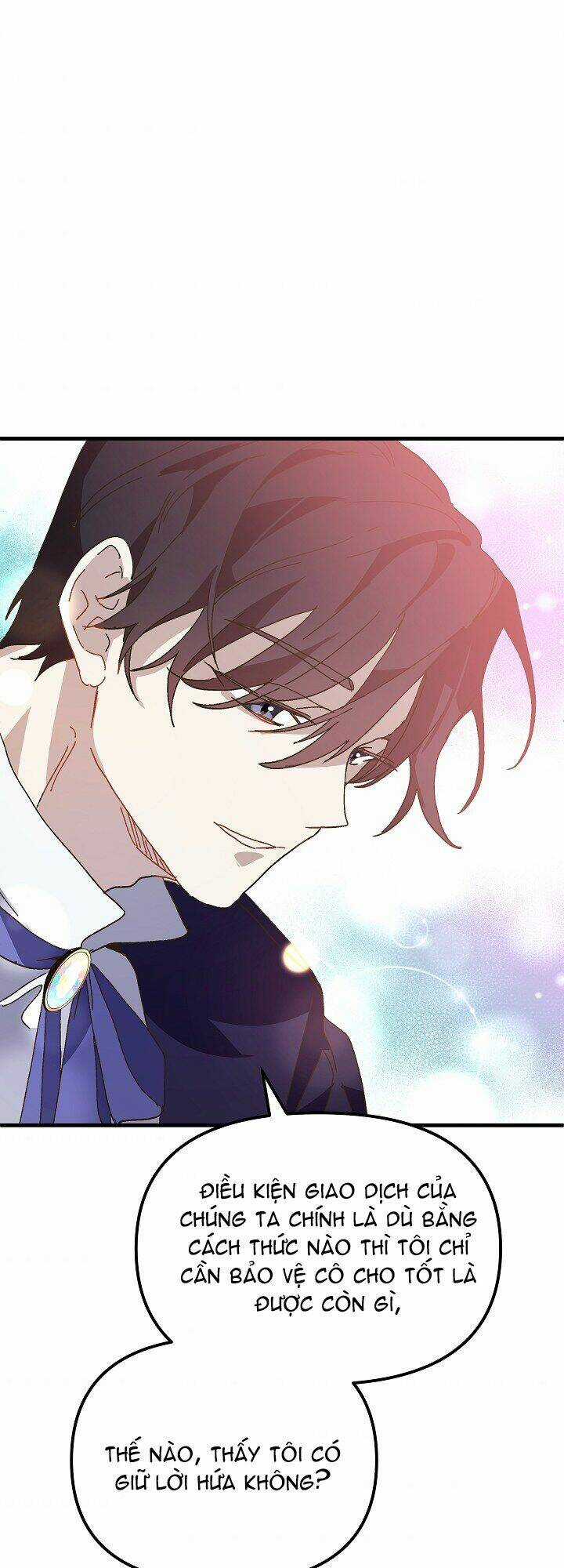 Công Chúa Giả Điên - Chapter 26 - Trang 56