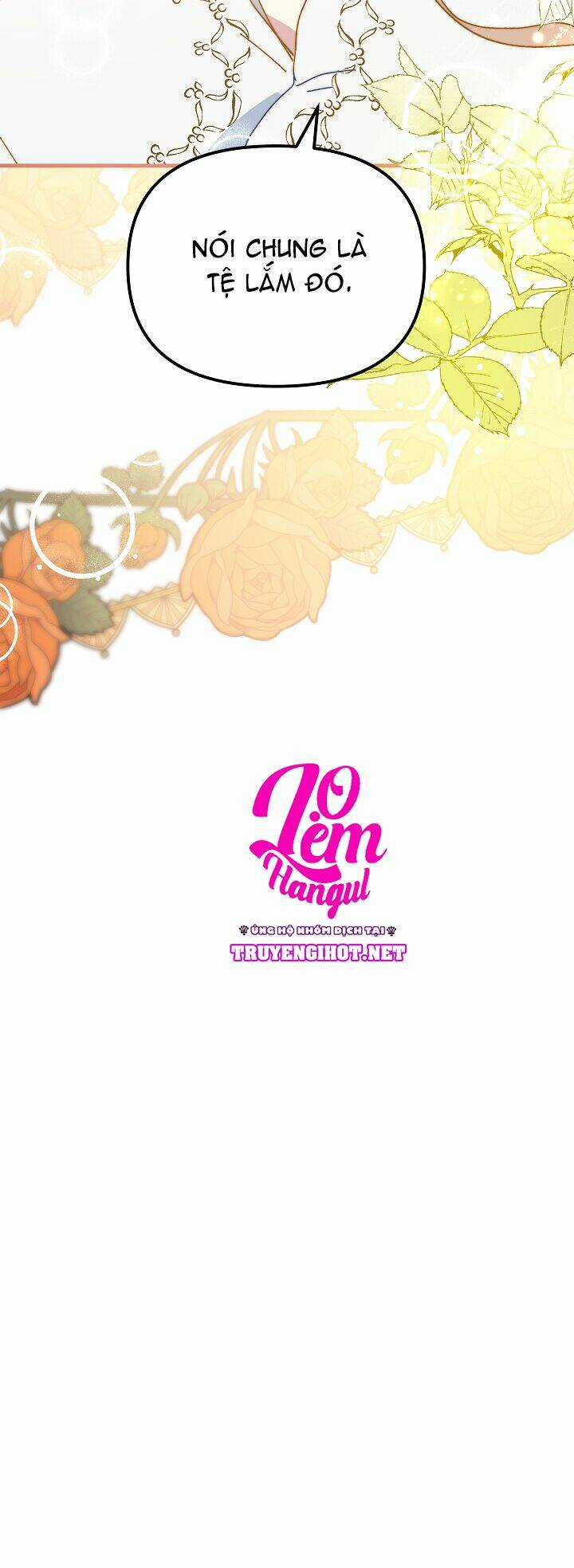 Công Chúa Giả Điên - Chapter 26 - Trang 59