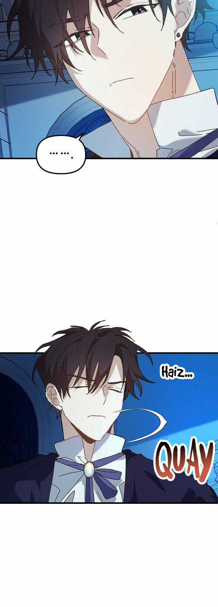 Công Chúa Giả Điên - Chapter 26 - Trang 7