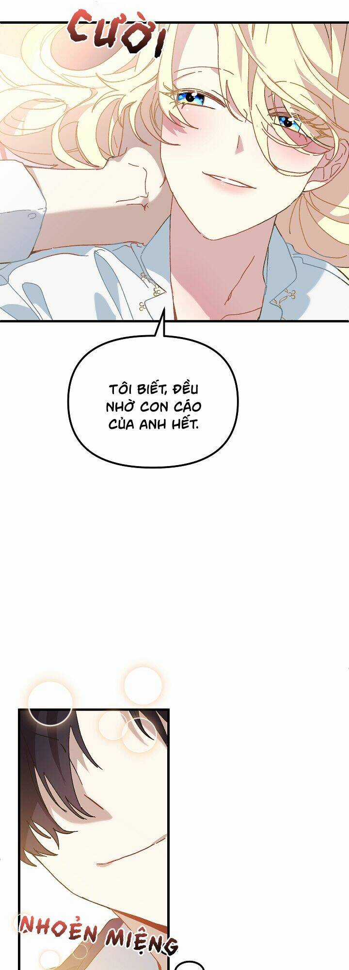 Công Chúa Giả Điên - Chapter 27 - Trang 2