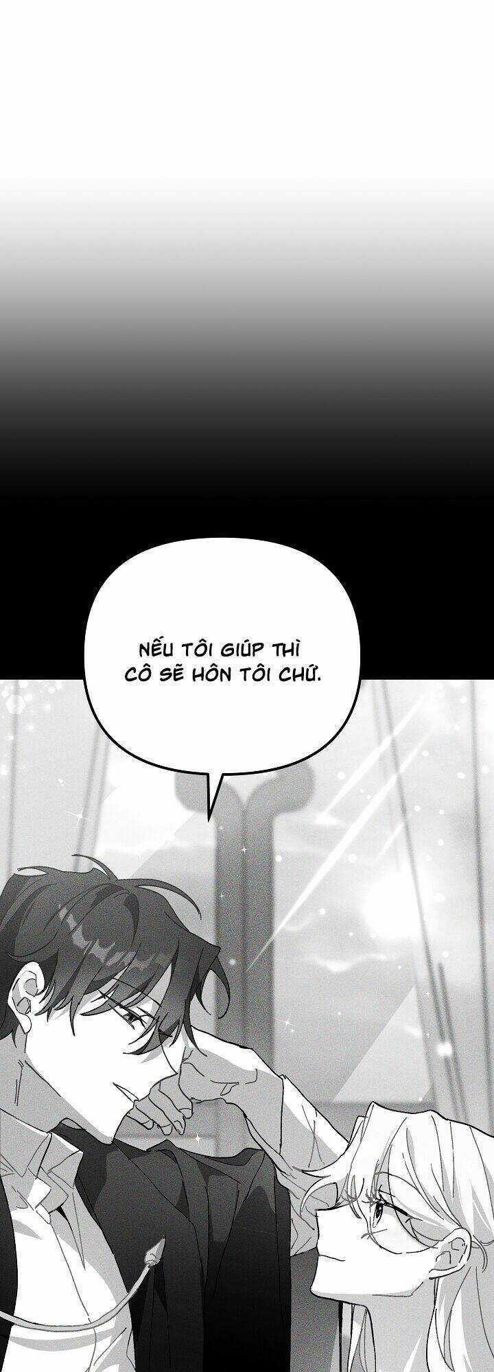 Công Chúa Giả Điên - Chapter 27 - Trang 12