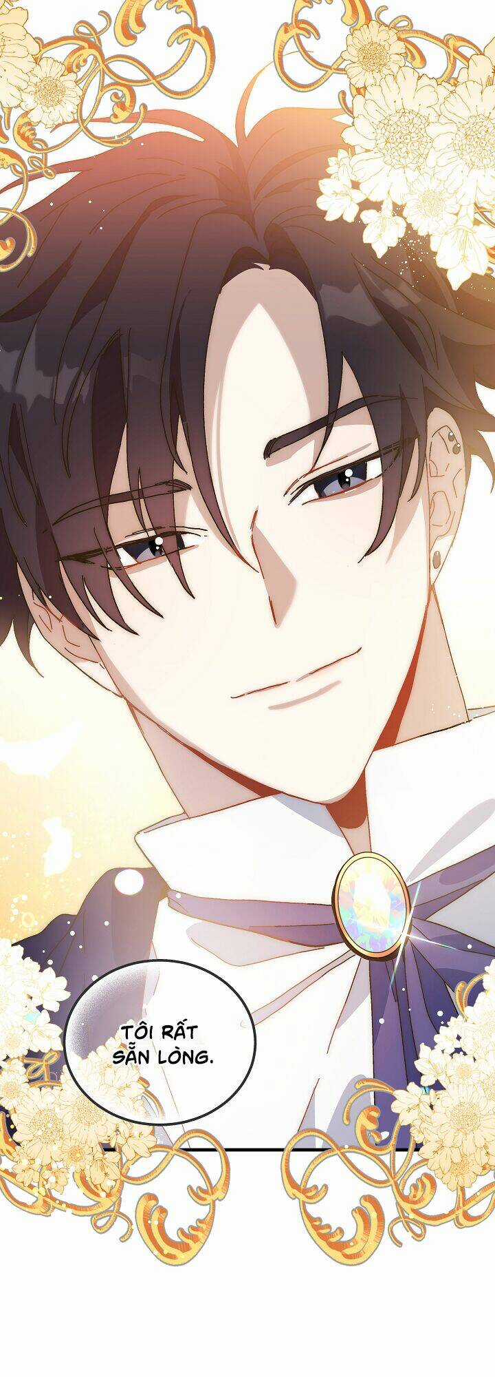 Công Chúa Giả Điên - Chapter 27 - Trang 17