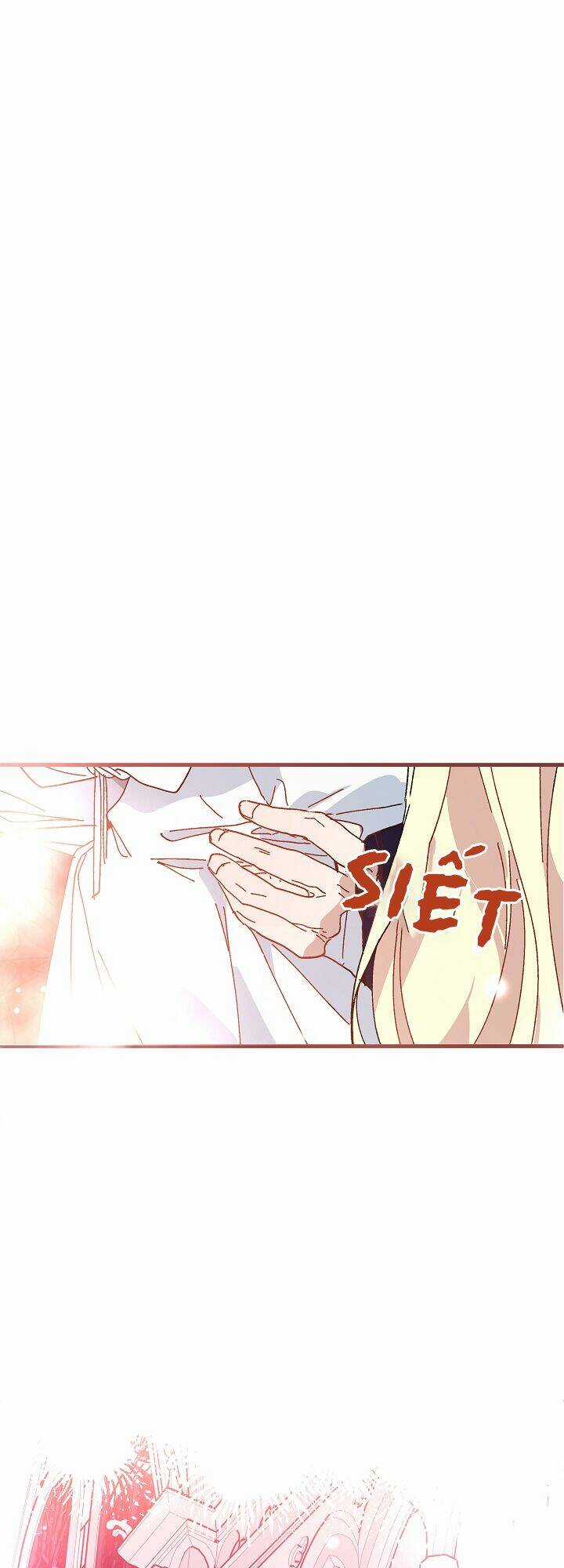 Công Chúa Giả Điên - Chapter 27 - Trang 19