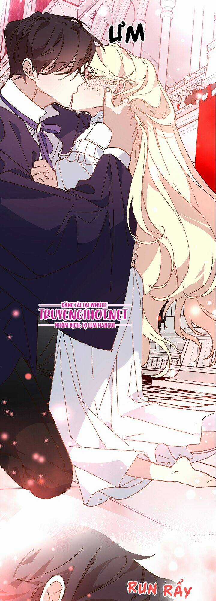 Công Chúa Giả Điên - Chapter 27 - Trang 20