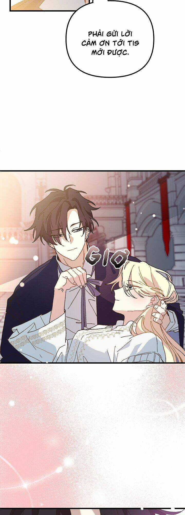 Công Chúa Giả Điên - Chapter 27 - Trang 3