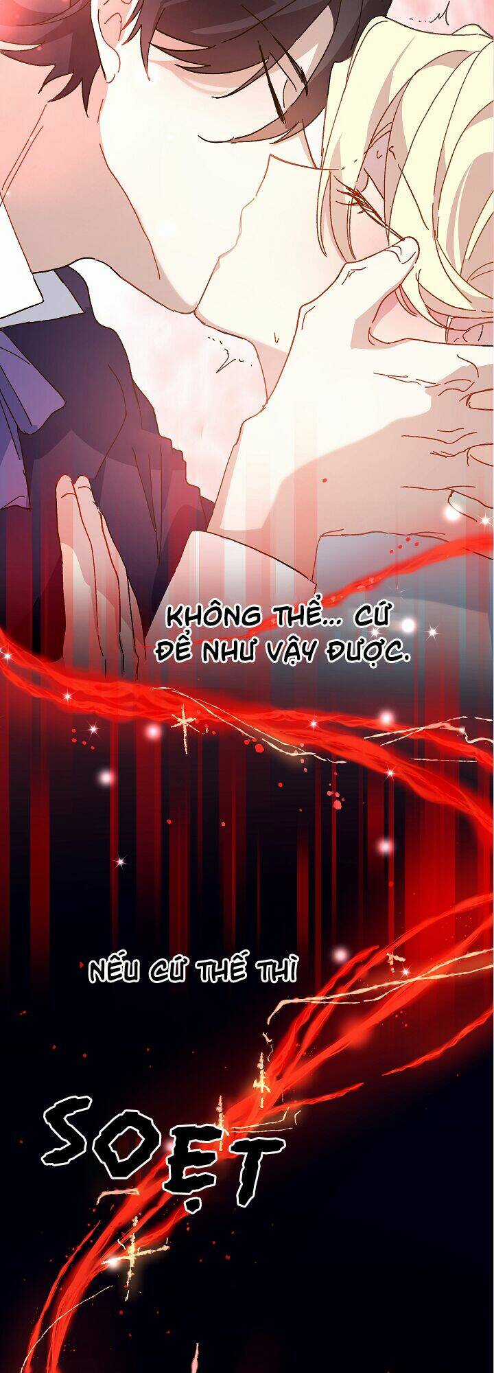 Công Chúa Giả Điên - Chapter 27 - Trang 21