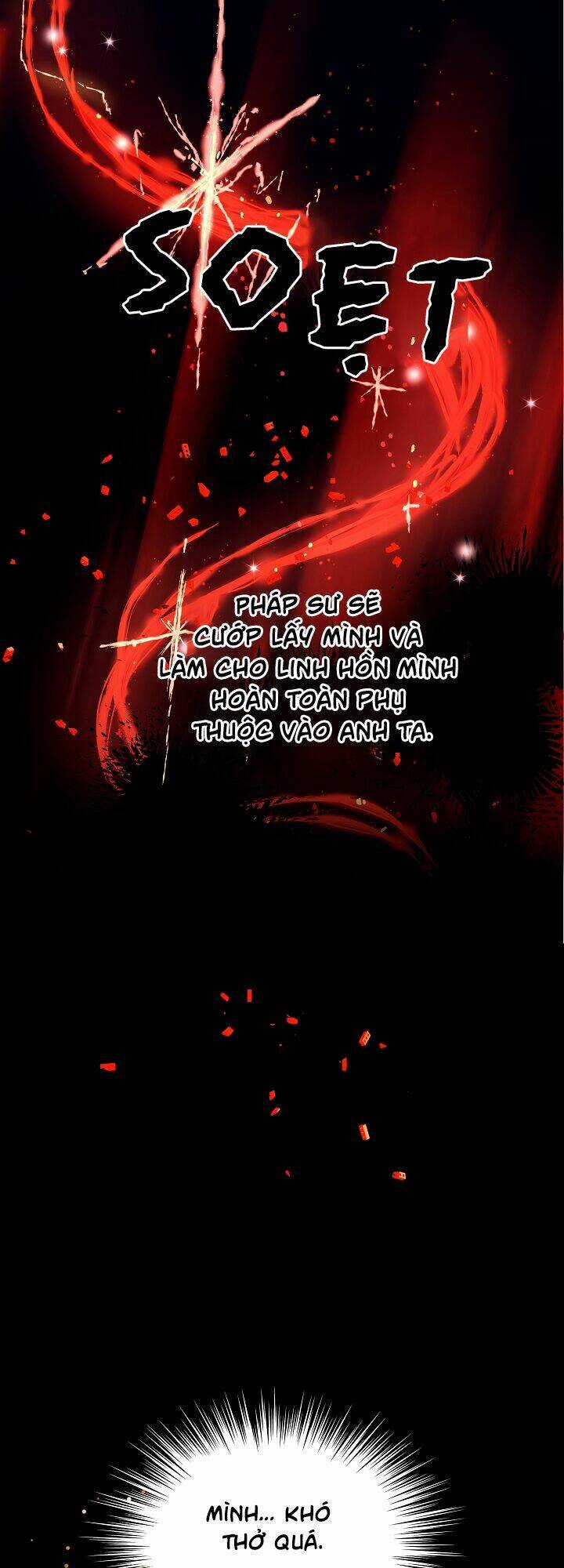 Công Chúa Giả Điên - Chapter 27 - Trang 22