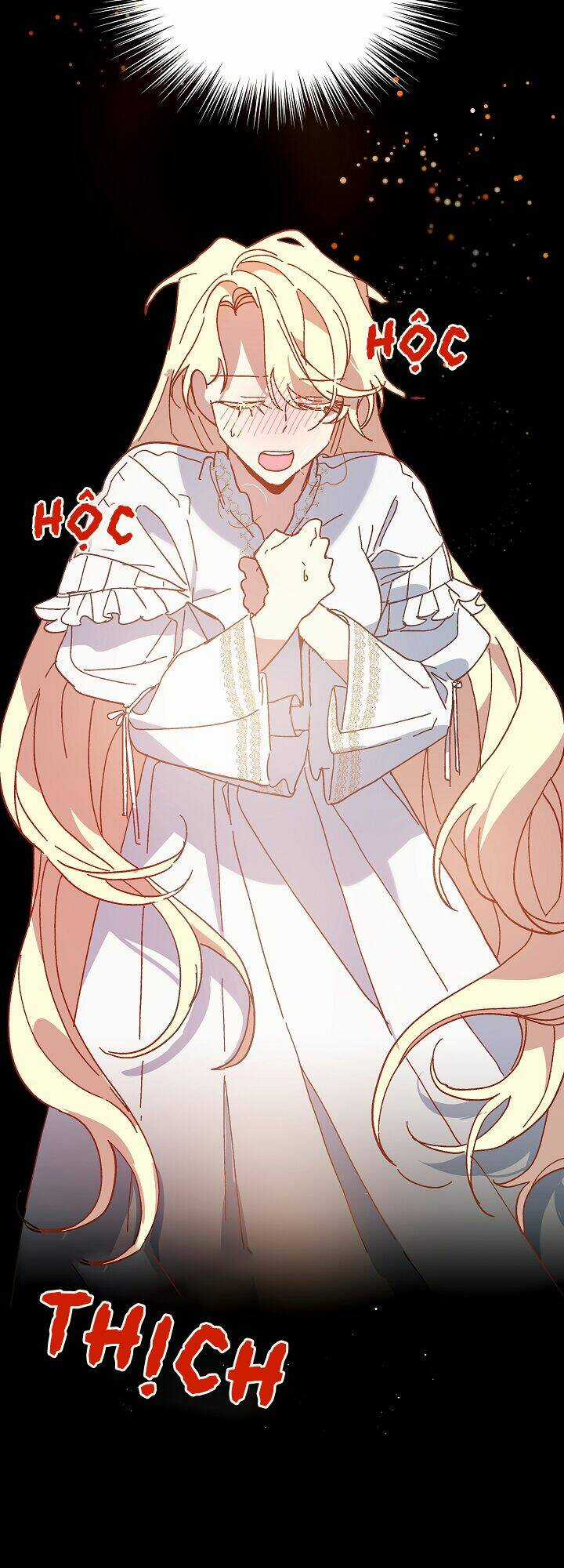 Công Chúa Giả Điên - Chapter 27 - Trang 23