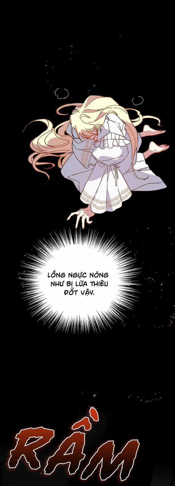 Công Chúa Giả Điên - Chapter 27 - Trang 24