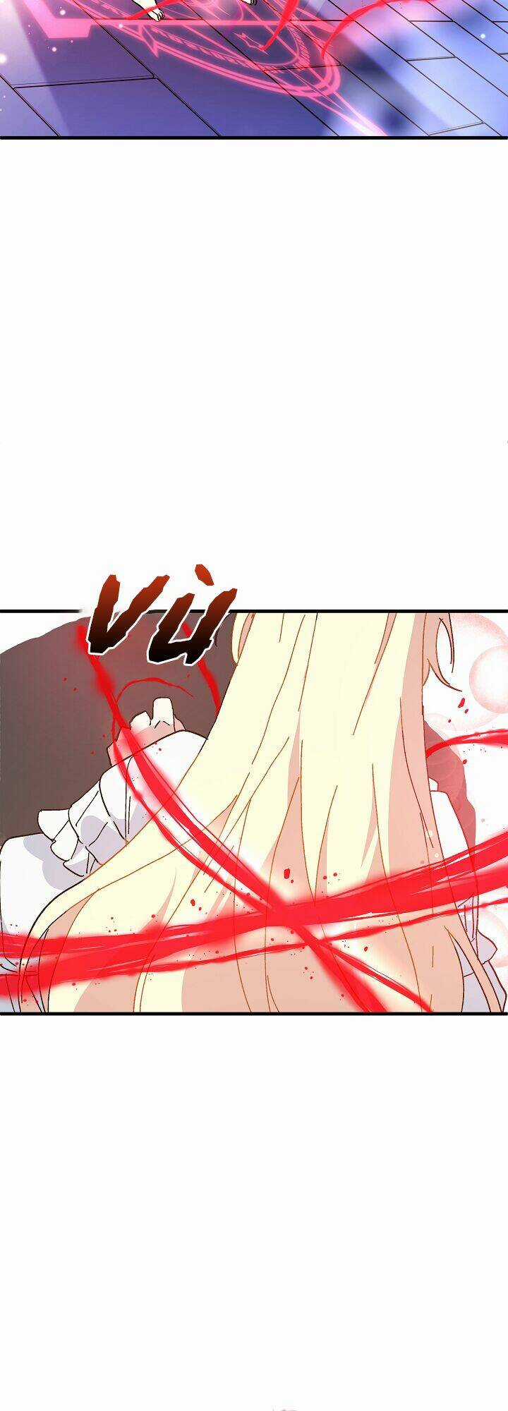 Công Chúa Giả Điên - Chapter 27 - Trang 28