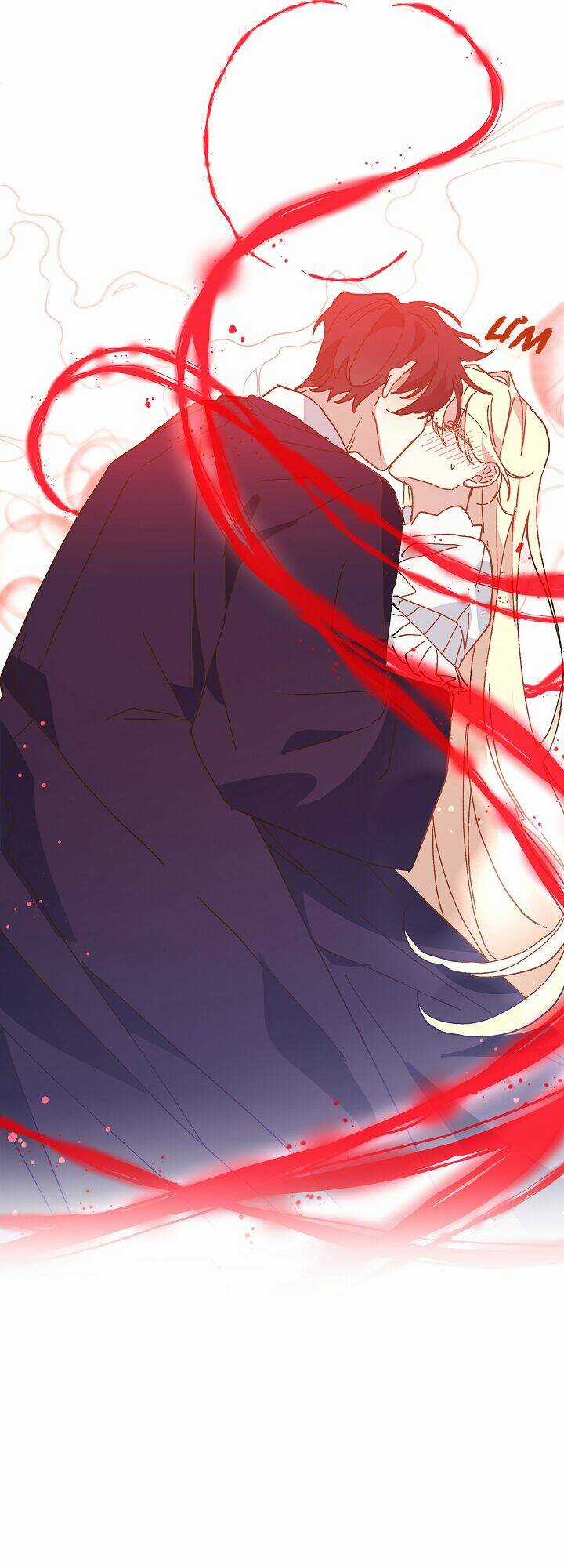 Công Chúa Giả Điên - Chapter 27 - Trang 29