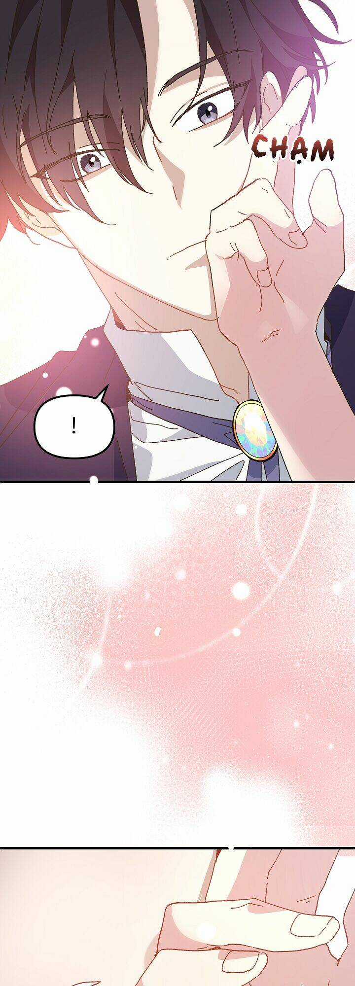 Công Chúa Giả Điên - Chapter 27 - Trang 4