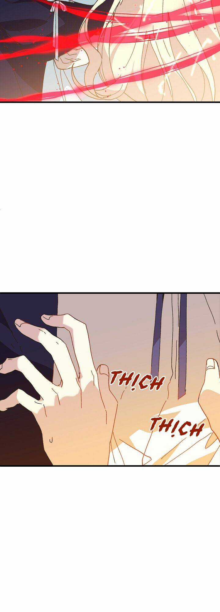 Công Chúa Giả Điên - Chapter 27 - Trang 31