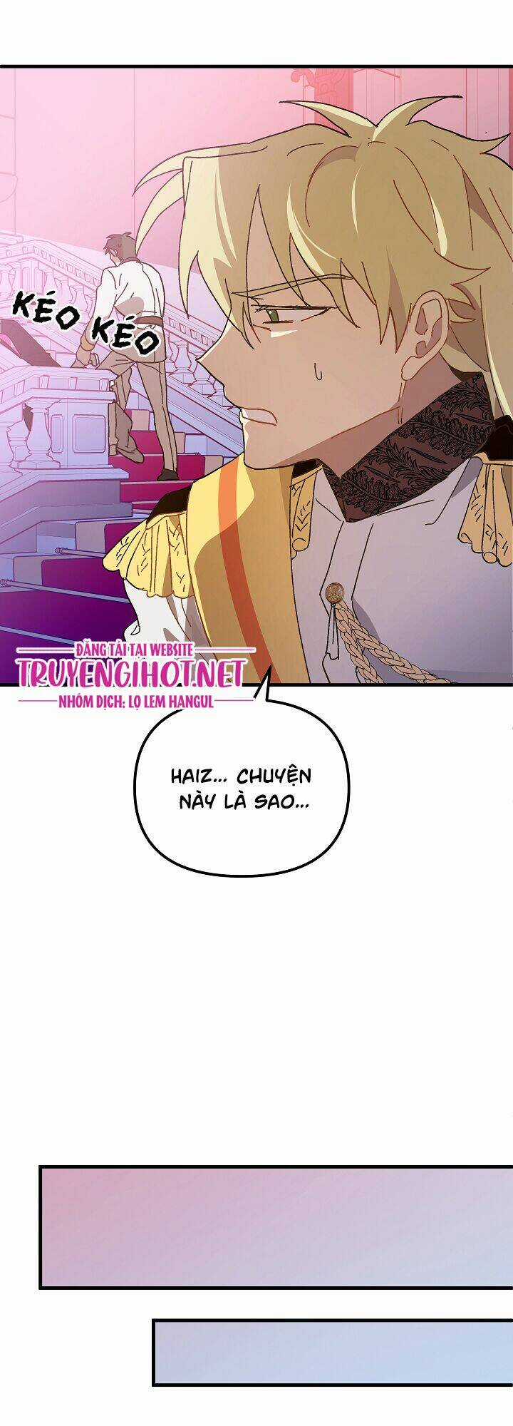 Công Chúa Giả Điên - Chapter 27 - Trang 45