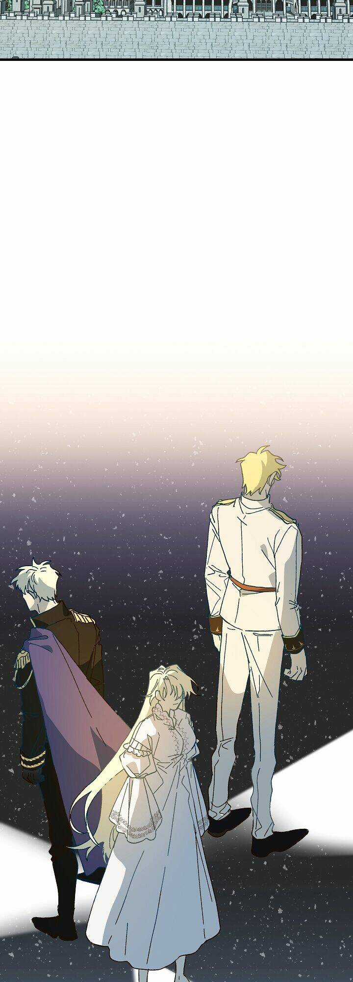 Công Chúa Giả Điên - Chapter 27 - Trang 48