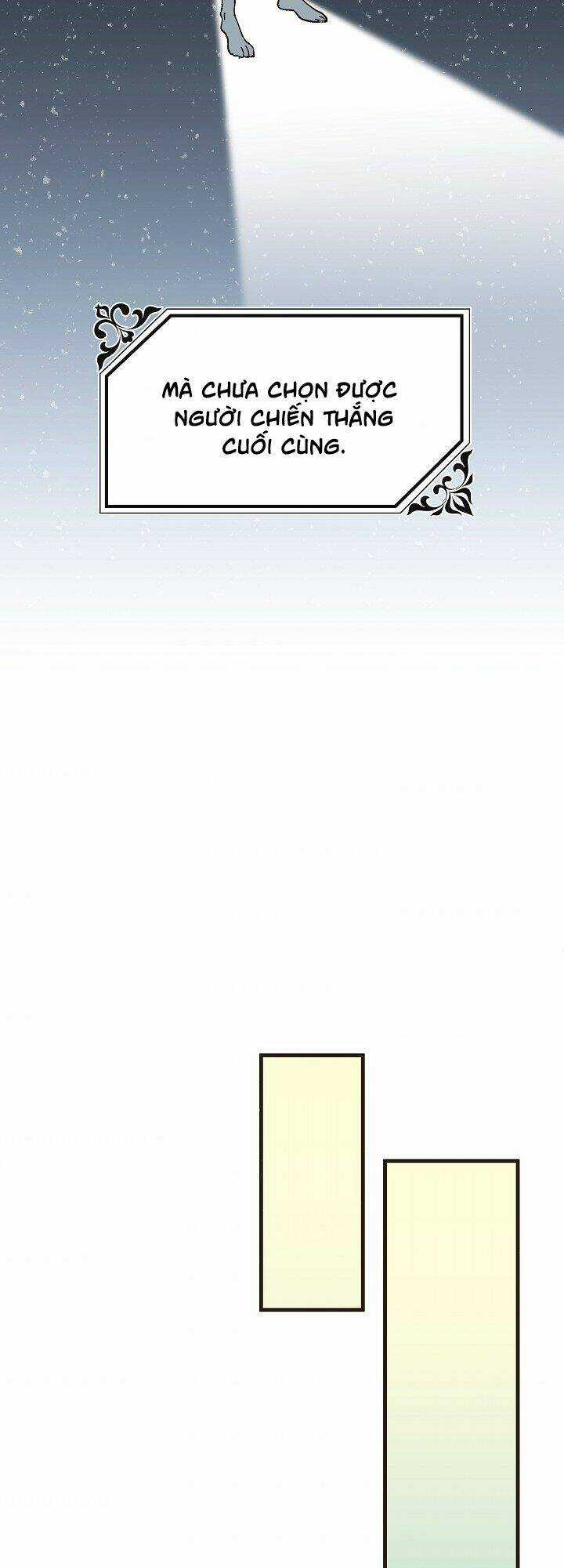 Công Chúa Giả Điên - Chapter 27 - Trang 49