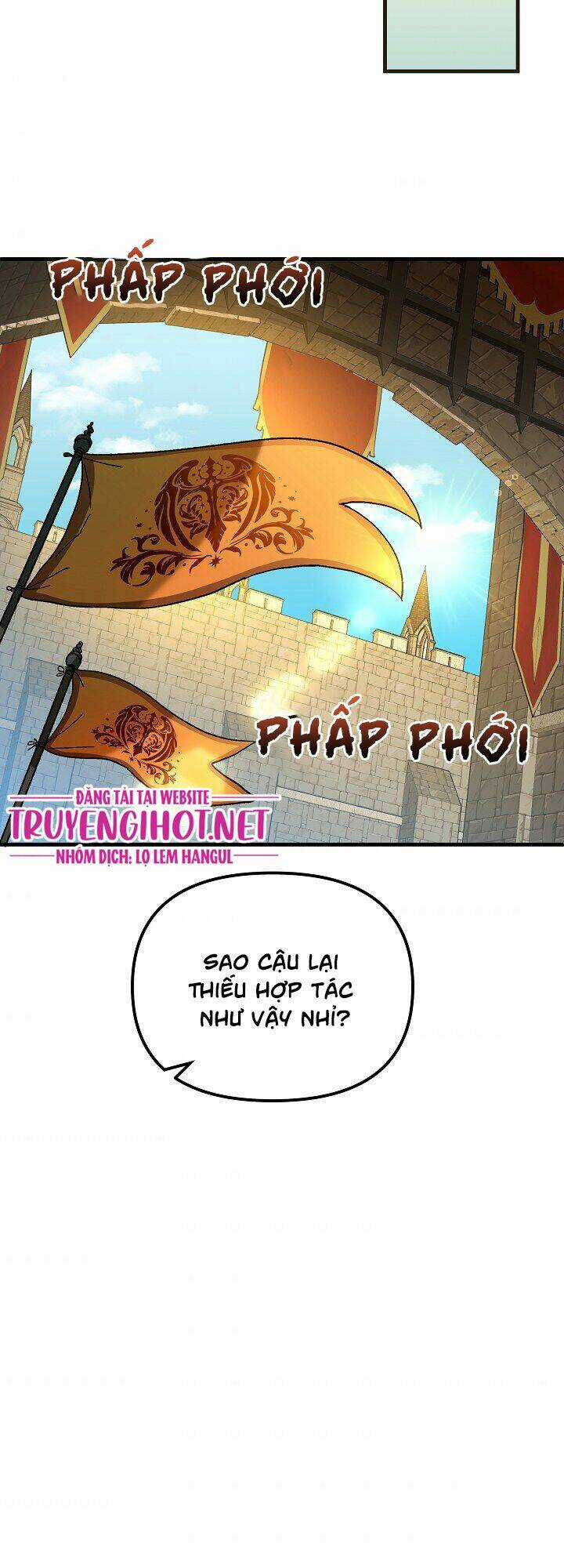 Công Chúa Giả Điên - Chapter 27 - Trang 50