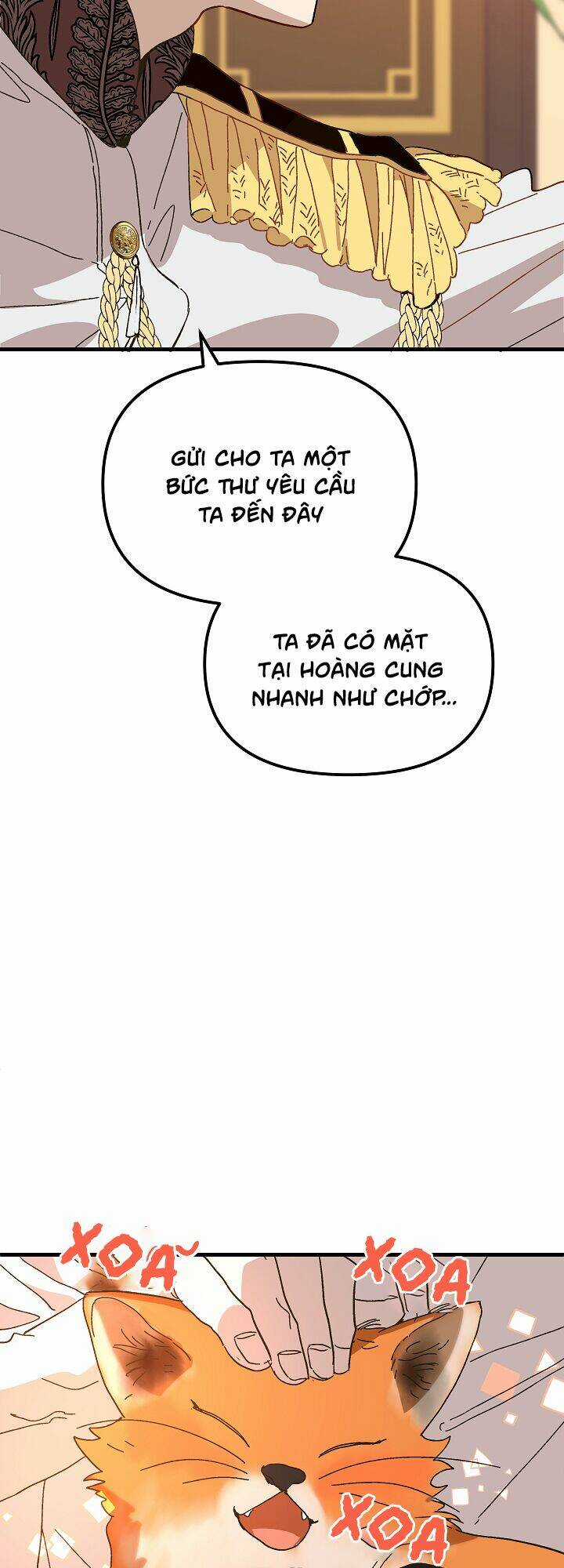 Công Chúa Giả Điên - Chapter 27 - Trang 53