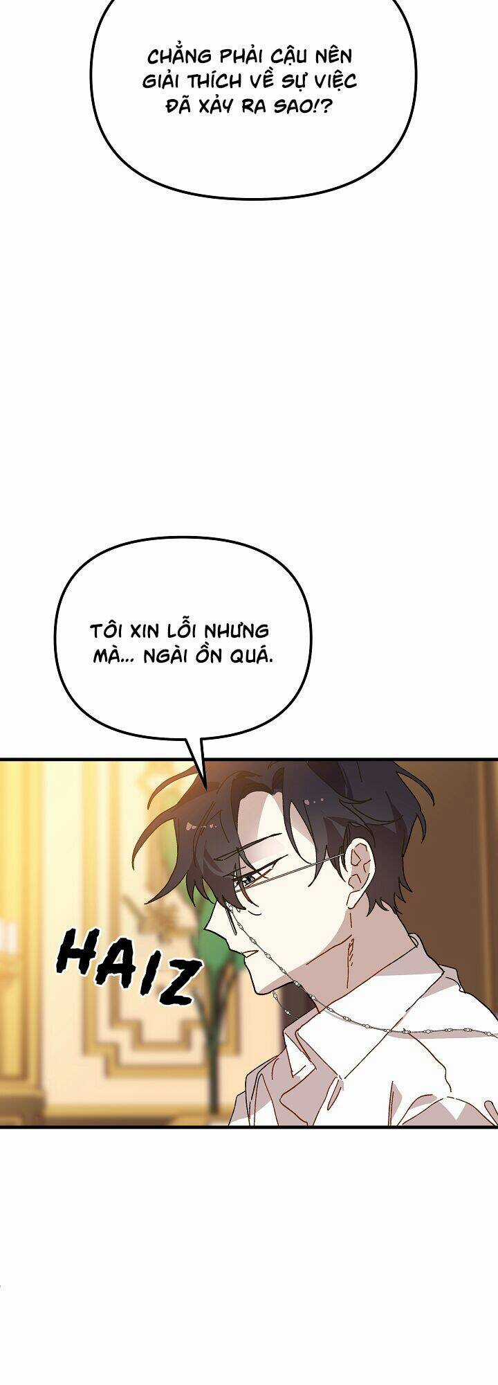 Công Chúa Giả Điên - Chapter 27 - Trang 57