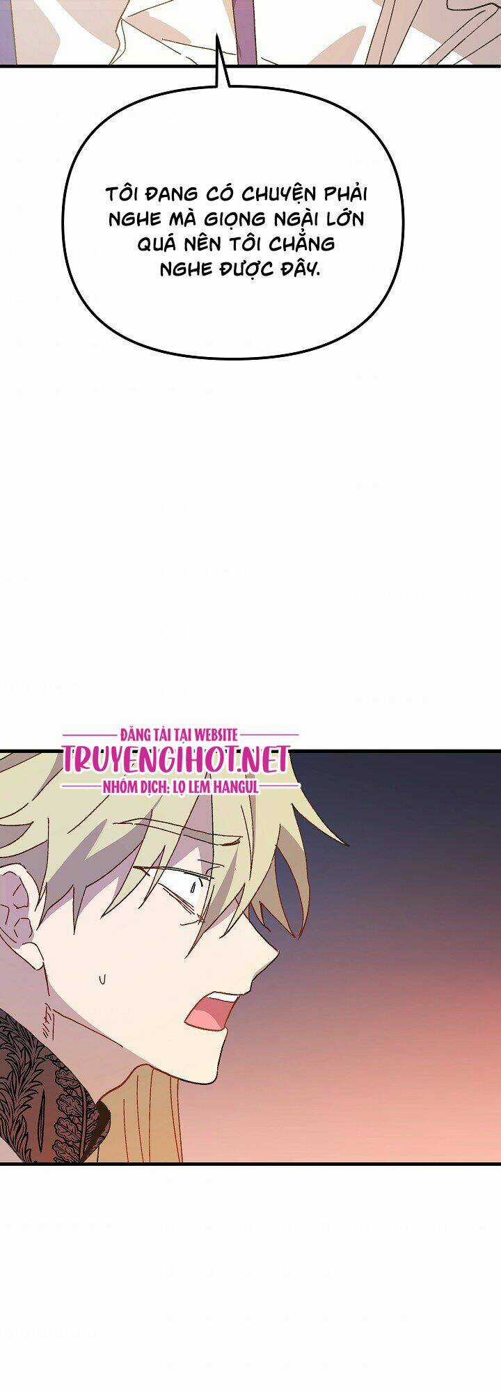 Công Chúa Giả Điên - Chapter 27 - Trang 60