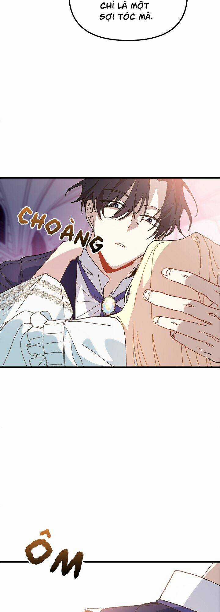 Công Chúa Giả Điên - Chapter 27 - Trang 7