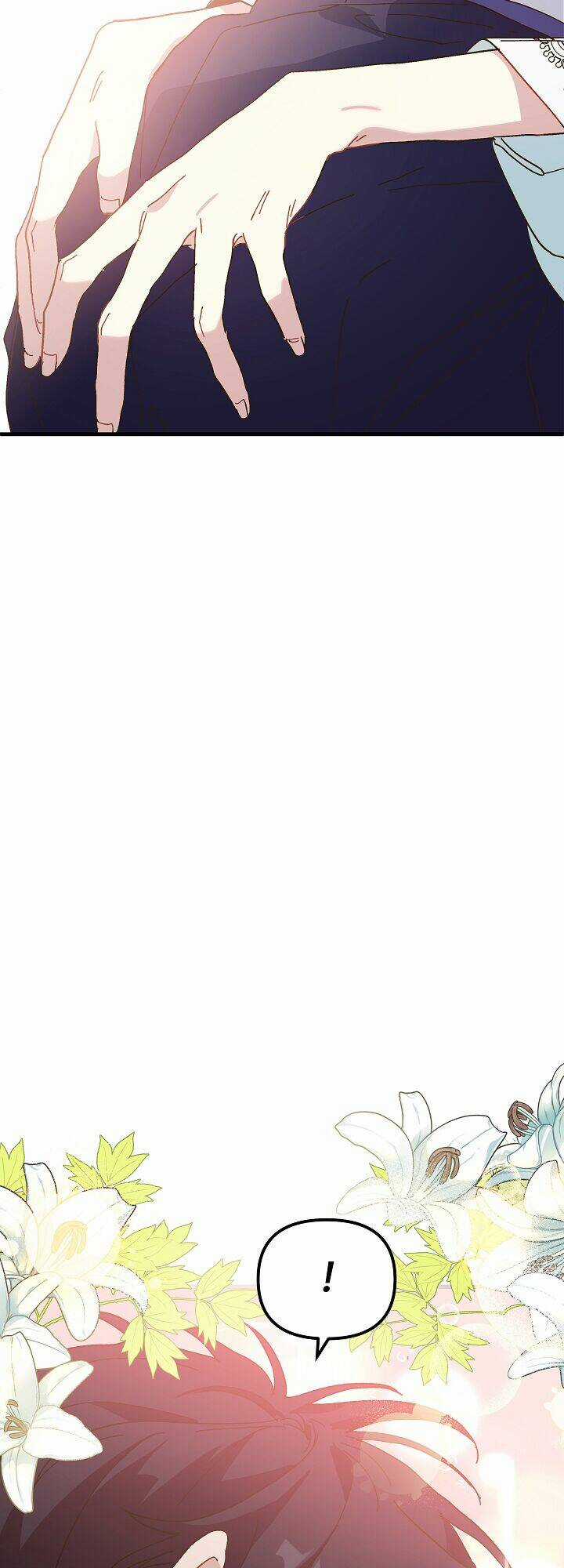 Công Chúa Giả Điên - Chapter 27 - Trang 8