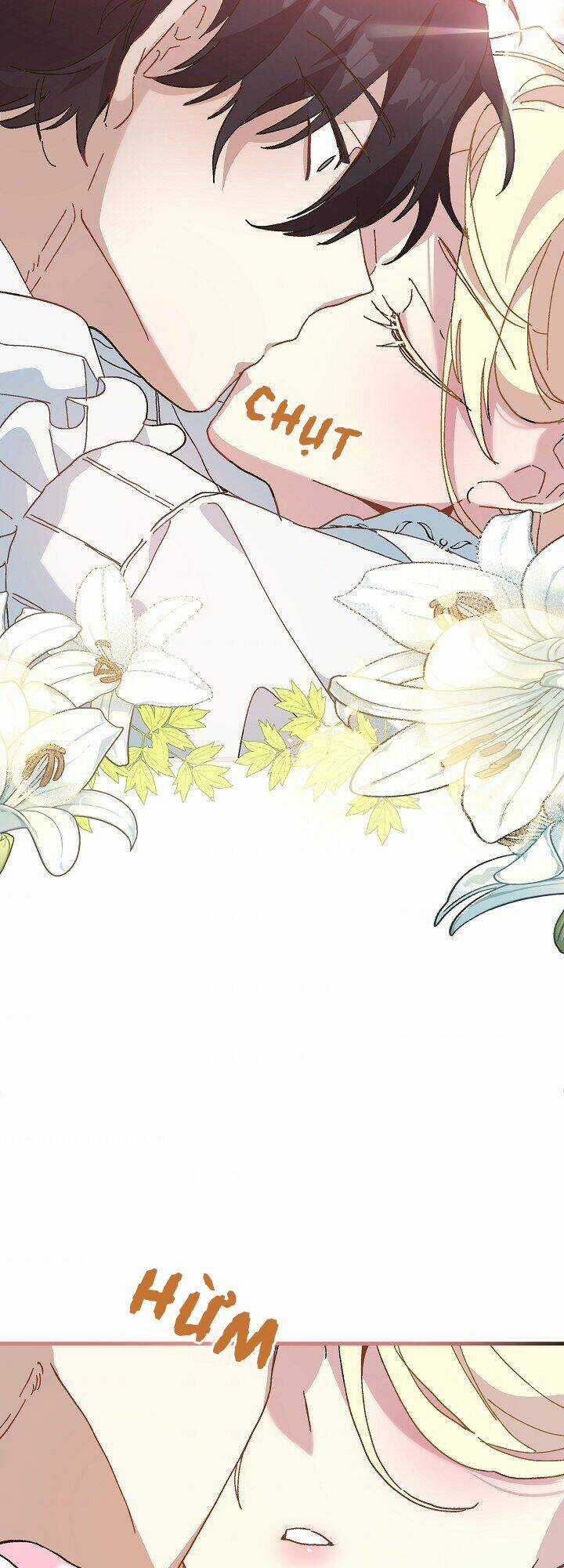 Công Chúa Giả Điên - Chapter 27 - Trang 9