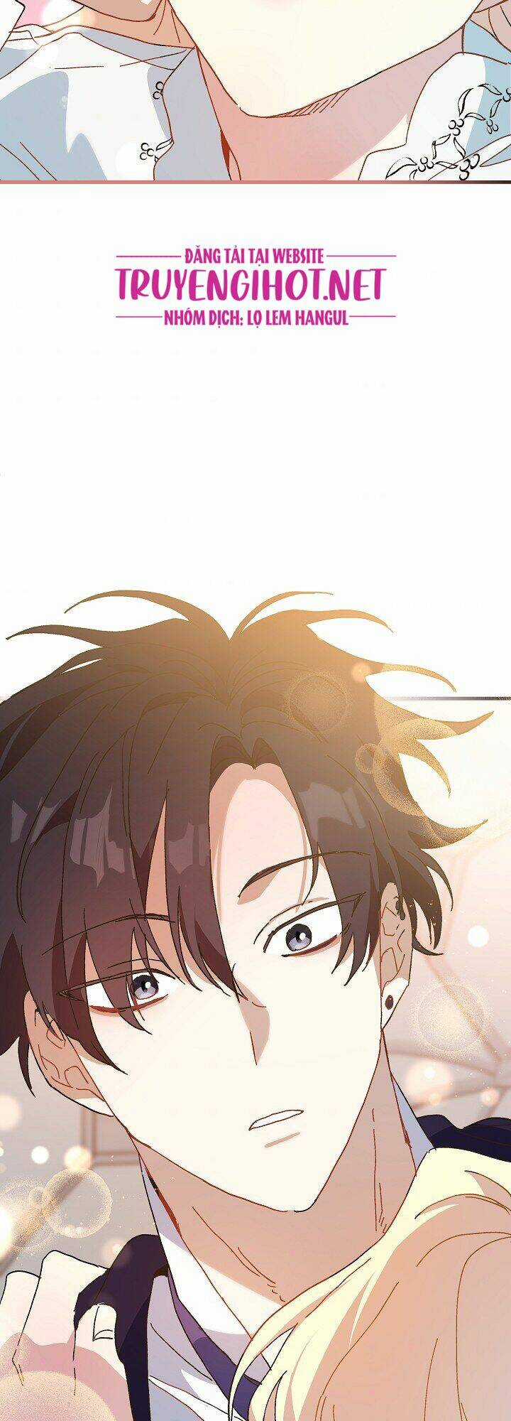 Công Chúa Giả Điên - Chapter 27 - Trang 10