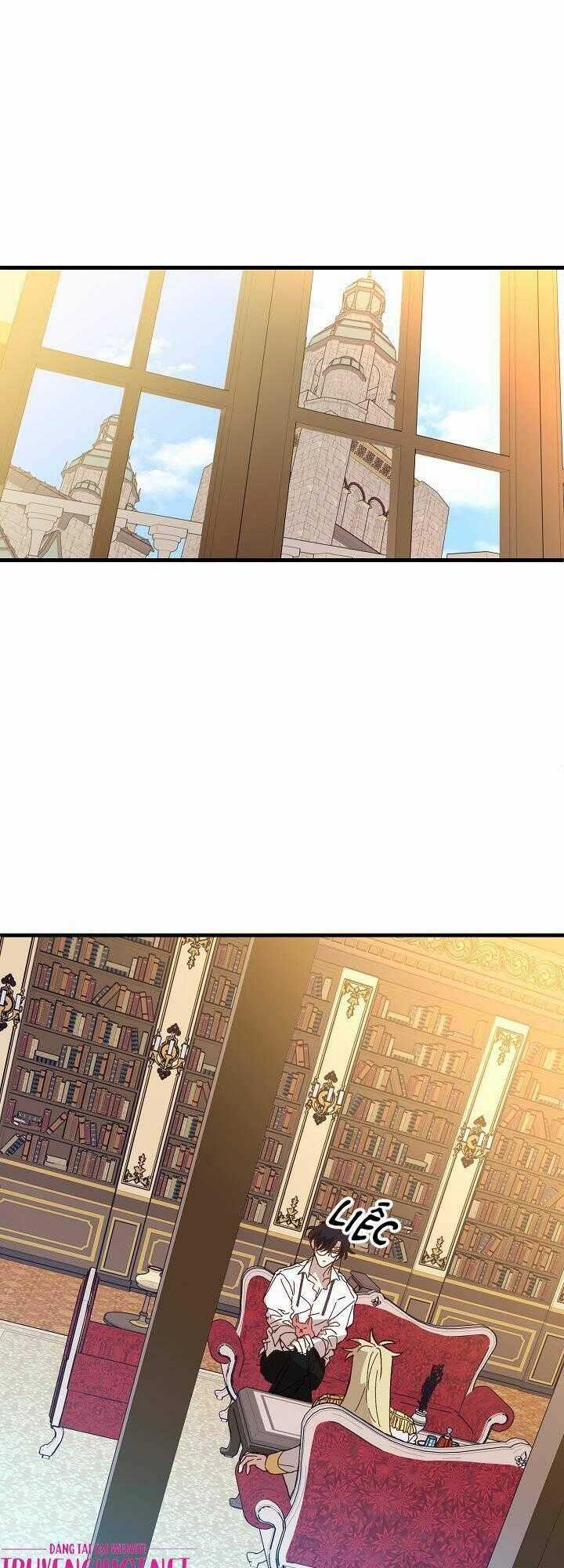 Công Chúa Giả Điên - Chapter 28 - Trang 1