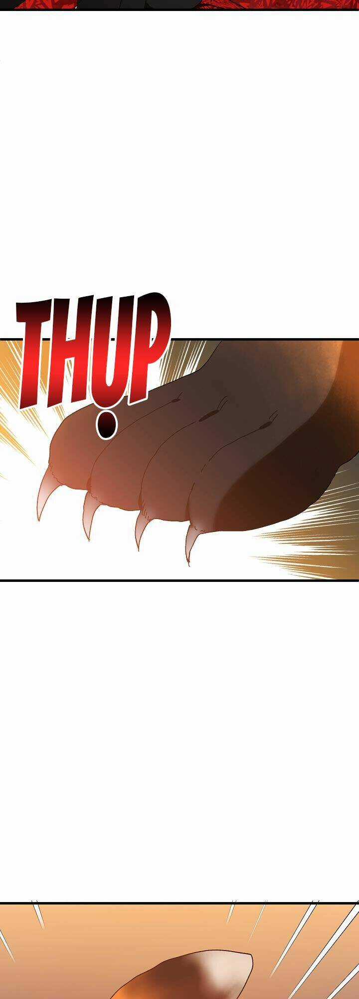 Công Chúa Giả Điên - Chapter 28 - Trang 11