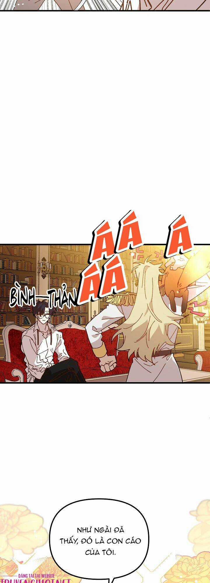 Công Chúa Giả Điên - Chapter 28 - Trang 15