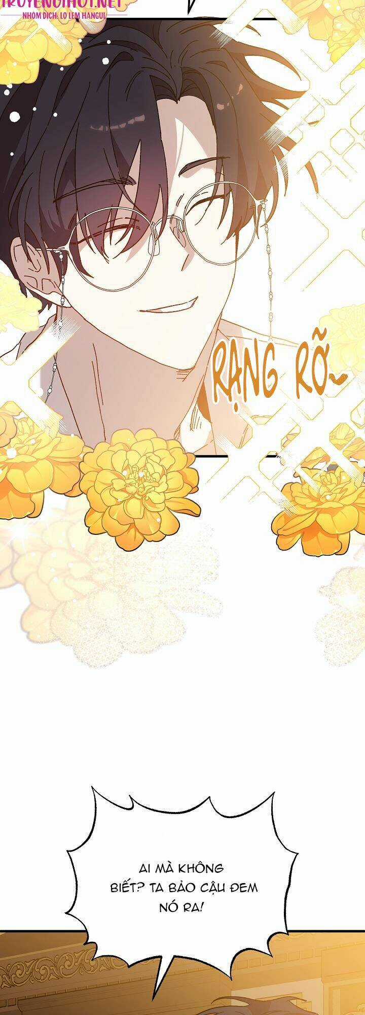 Công Chúa Giả Điên - Chapter 28 - Trang 16